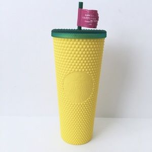 Starbucks Hawaii Exclusive Pineapple Tumbler